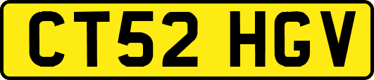 CT52HGV