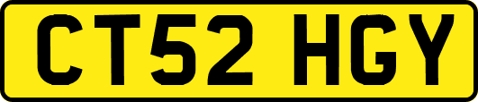 CT52HGY