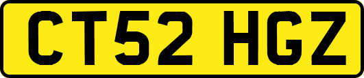 CT52HGZ