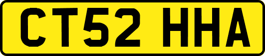 CT52HHA