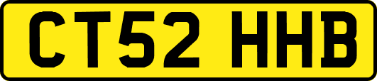 CT52HHB