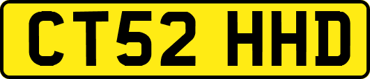 CT52HHD