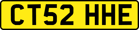 CT52HHE