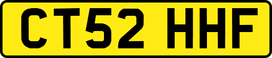 CT52HHF