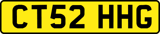 CT52HHG