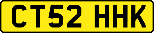 CT52HHK