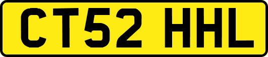 CT52HHL