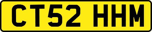 CT52HHM