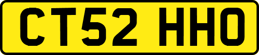 CT52HHO