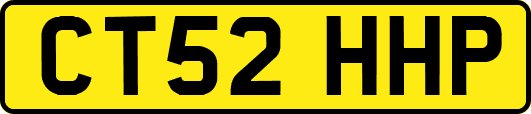CT52HHP