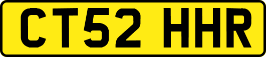 CT52HHR