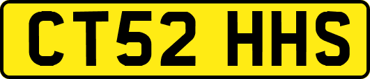 CT52HHS