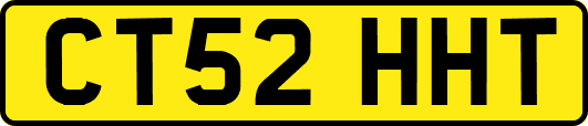 CT52HHT