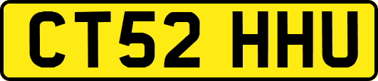 CT52HHU