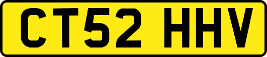CT52HHV