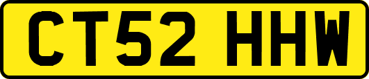 CT52HHW