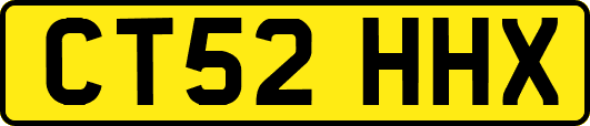 CT52HHX