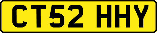 CT52HHY