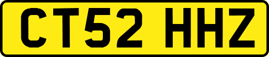 CT52HHZ