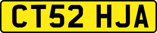 CT52HJA