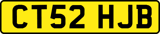CT52HJB