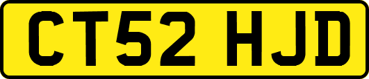 CT52HJD