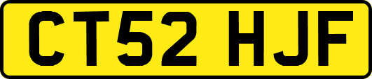 CT52HJF