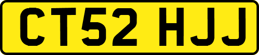 CT52HJJ