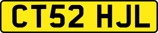 CT52HJL
