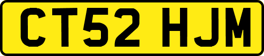CT52HJM