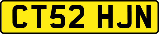 CT52HJN