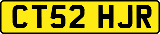 CT52HJR