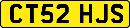 CT52HJS