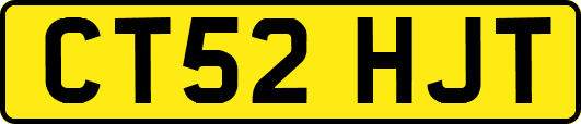 CT52HJT
