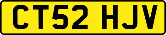 CT52HJV