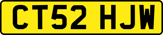 CT52HJW