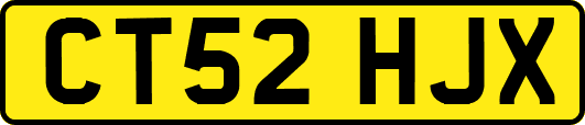 CT52HJX