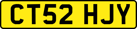 CT52HJY