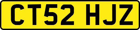 CT52HJZ