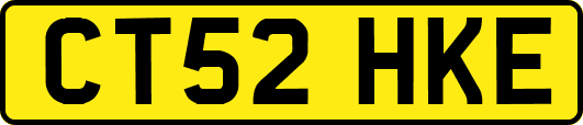 CT52HKE