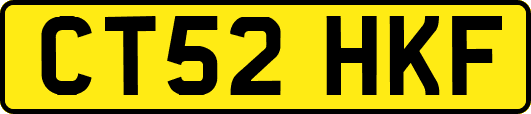 CT52HKF