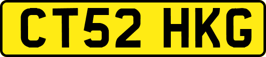 CT52HKG