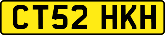 CT52HKH