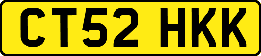 CT52HKK