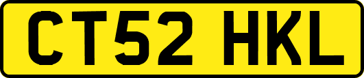 CT52HKL
