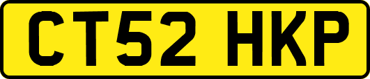 CT52HKP