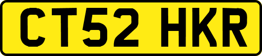 CT52HKR