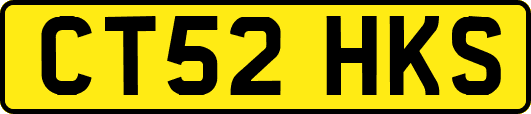 CT52HKS