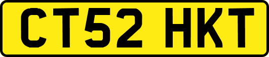 CT52HKT