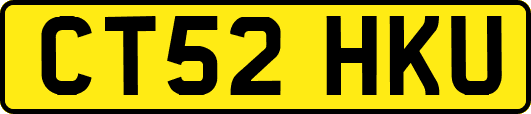 CT52HKU